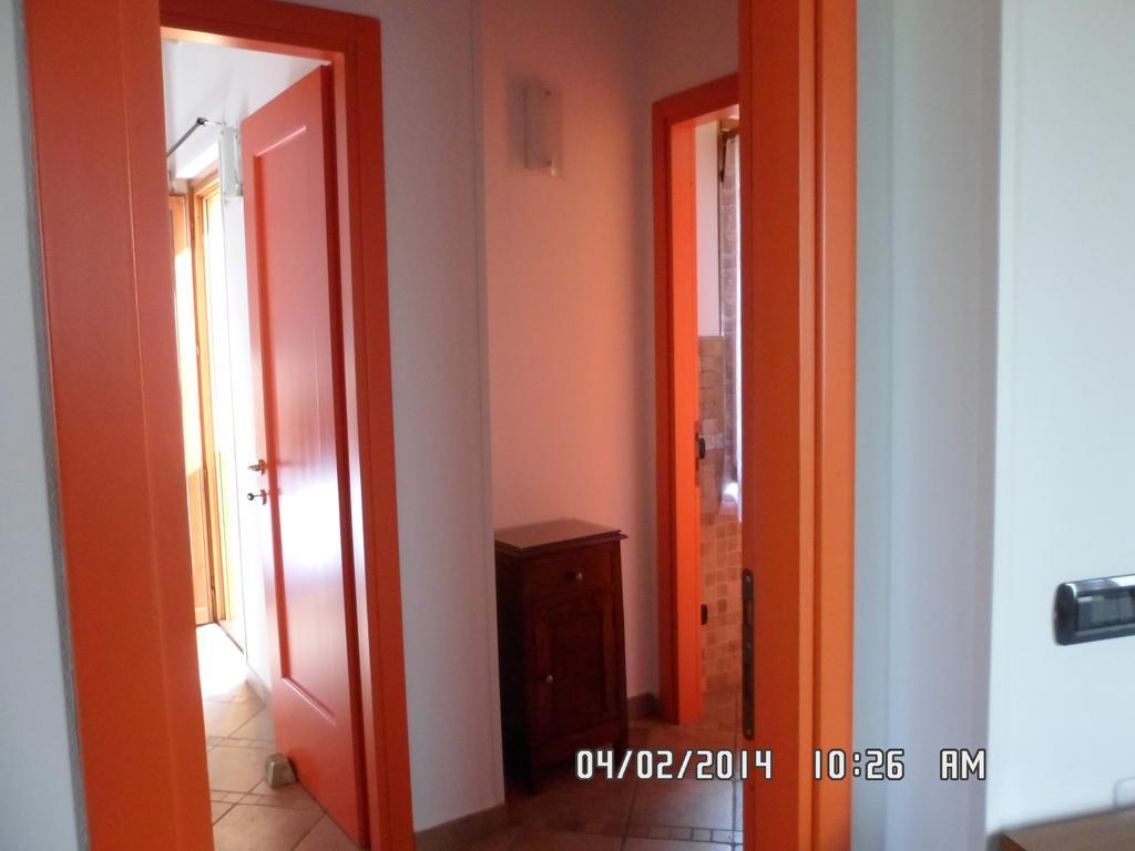 Casa Bassana Apartment Peschiera del Garda Ruang foto